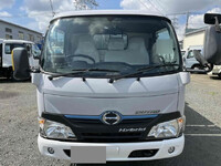 HINO Dutro Garbage Truck TSG-XKU600X 2017 82,600km_25