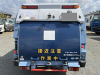 HINO Dutro Garbage Truck TSG-XKU600X 2017 82,600km_27
