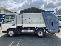 HINO Dutro Garbage Truck TSG-XKU600X 2017 82,600km_28
