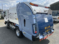 HINO Dutro Garbage Truck TSG-XKU600X 2017 82,600km_2