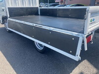ISUZU Elf Flat Body 2RG-NJR88A 2020 11,642km_10