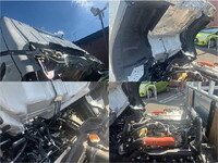 ISUZU Elf Flat Body 2RG-NJR88A 2020 11,642km_13