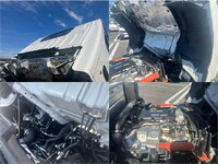 ISUZU Elf Flat Body 2RG-NJR88A 2020 11,642km_14