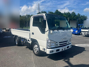ISUZU Elf Flat Body 2RG-NJR88A 2020 11,642km_1
