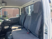 ISUZU Elf Flat Body 2RG-NJR88A 2020 11,642km_31