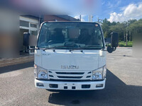 ISUZU Elf Flat Body 2RG-NJR88A 2020 11,642km_3