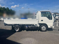 ISUZU Elf Flat Body 2RG-NJR88A 2020 11,642km_4