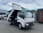 Toyoace Dump