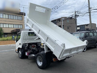 TOYOTA Toyoace Dump TKG-XZU620D 2018 54,000km_2