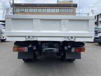 TOYOTA Toyoace Dump TKG-XZU620D 2018 54,000km_4