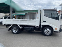 TOYOTA Toyoace Dump TKG-XZU620D 2018 54,000km_5