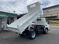 TOYOTA Toyoace Dump TKG-XZU620D 2018 54,000km_8