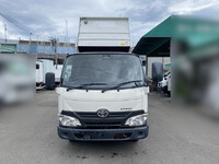 TOYOTA Toyoace Dump TKG-XZU620D 2018 54,000km_9