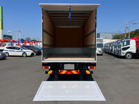 MITSUBISHI FUSO Canter Aluminum Van 2PG-FEB80 2026 200km_10