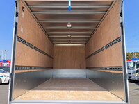 MITSUBISHI FUSO Canter Aluminum Van 2PG-FEB80 2026 200km_11