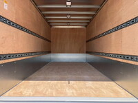 MITSUBISHI FUSO Canter Aluminum Van 2PG-FEB80 2026 200km_13