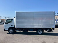 MITSUBISHI FUSO Canter Aluminum Van 2PG-FEB80 2026 200km_16