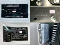 MITSUBISHI FUSO Canter Aluminum Van 2PG-FEB80 2026 200km_24