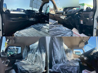 MITSUBISHI FUSO Canter Aluminum Van 2PG-FEB80 2026 200km_29