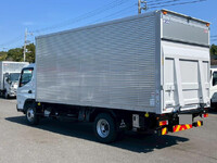 MITSUBISHI FUSO Canter Aluminum Van 2PG-FEB80 2026 200km_2