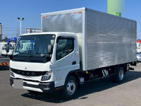 MITSUBISHI FUSO Canter Aluminum Van 2PG-FEB80 2026 200km_3