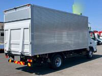MITSUBISHI FUSO Canter Aluminum Van 2PG-FEB80 2026 200km_4