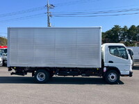 MITSUBISHI FUSO Canter Aluminum Van 2PG-FEB80 2026 200km_6