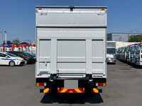 MITSUBISHI FUSO Canter Aluminum Van 2PG-FEB80 2026 200km_9