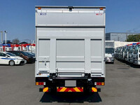 MITSUBISHI FUSO Canter Aluminum Van 2PG-FEB80 2026 200km_10