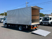 MITSUBISHI FUSO Canter Aluminum Van 2PG-FEB80 2026 200km_14