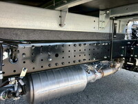 MITSUBISHI FUSO Canter Aluminum Van 2PG-FEB80 2026 200km_22