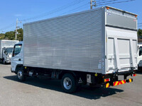 MITSUBISHI FUSO Canter Aluminum Van 2PG-FEB80 2026 200km_2