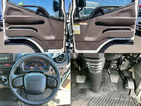 MITSUBISHI FUSO Canter Aluminum Van 2PG-FEB80 2026 200km_31