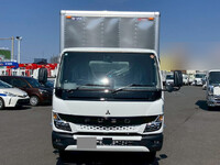 MITSUBISHI FUSO Canter Aluminum Van 2PG-FEB80 2026 200km_5