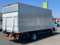 MITSUBISHI FUSO Canter Aluminum Van 2PG-FEB80 2026 200km_7