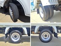 MAZDA Bongo Flat Body GC-SK82T 2002 25,700km_13