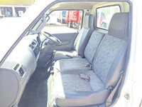 MAZDA Bongo Flat Body GC-SK82T 2002 25,700km_23