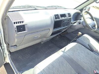 MAZDA Bongo Flat Body GC-SK82T 2002 25,700km_25
