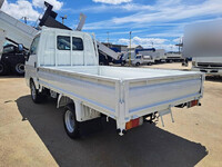 MAZDA Bongo Flat Body GC-SK82T 2002 25,700km_2