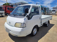 MAZDA Bongo Flat Body GC-SK82T 2002 25,700km_3