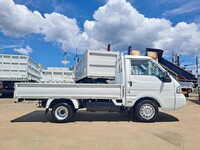 MAZDA Bongo Flat Body GC-SK82T 2002 25,700km_8