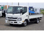 Dutro Flat Body