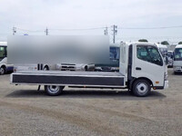 HINO Dutro Flat Body TPG-XZC710M 2017 40,000km_29