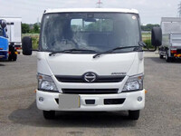 HINO Dutro Flat Body TPG-XZC710M 2017 40,000km_3