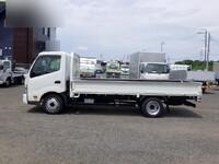 HINO Dutro Flat Body TPG-XZC710M 2017 40,000km_4