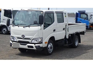 HINO Dutro Double Cab 2WG-XZU686M 2025 1,000km_1