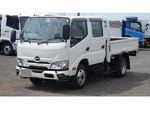 Dutro Double Cab