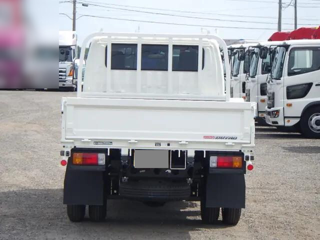 Dutro Double Cab_2