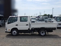 HINO Dutro Double Cab 2WG-XZU686M 2025 1,000km_3