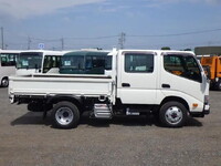 HINO Dutro Double Cab 2WG-XZU686M 2025 1,000km_4